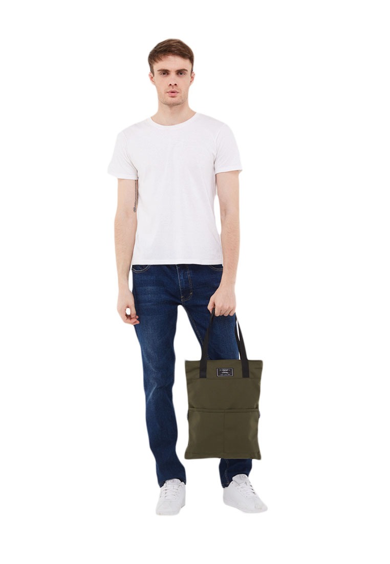 TEO TERCERIO ARMY GREEN