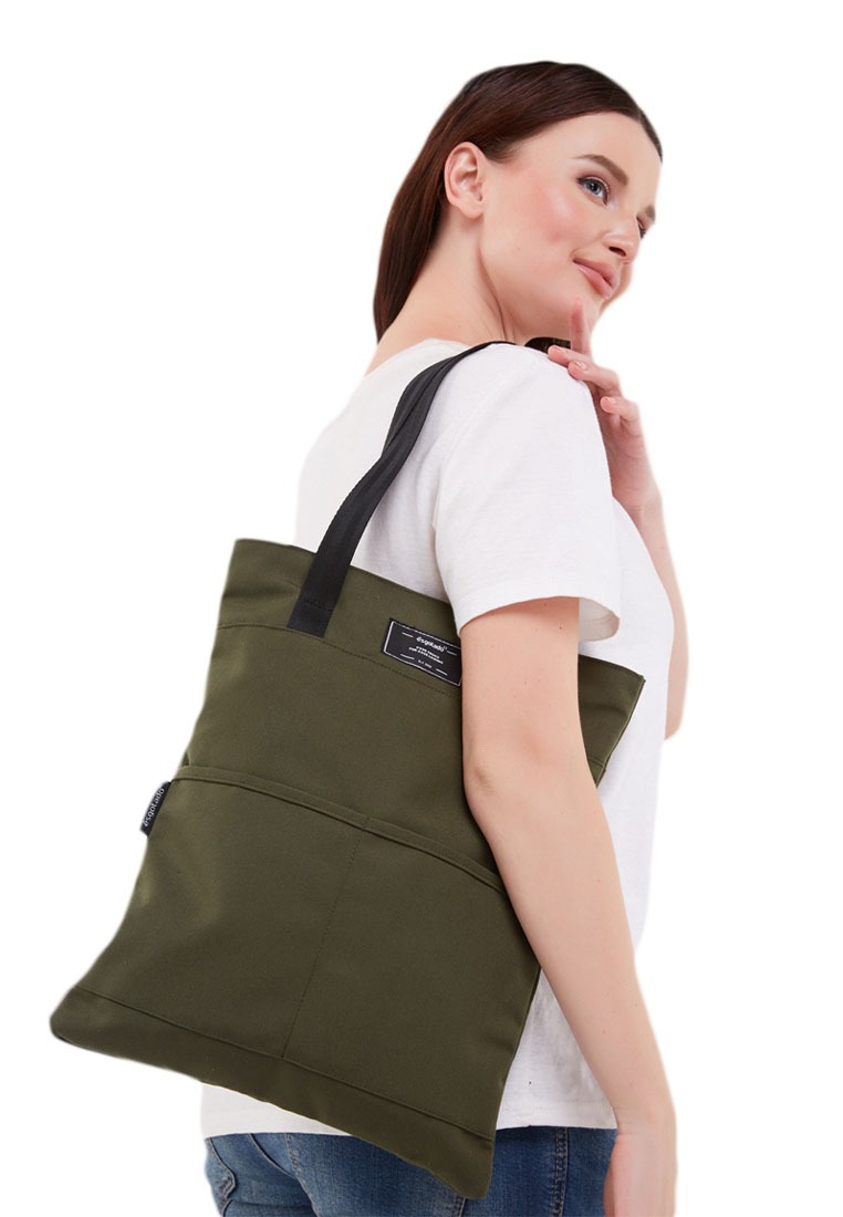 TEO TERCERIO ARMY GREEN