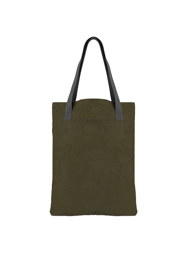 TEO TERCERIO ARMY GREEN
