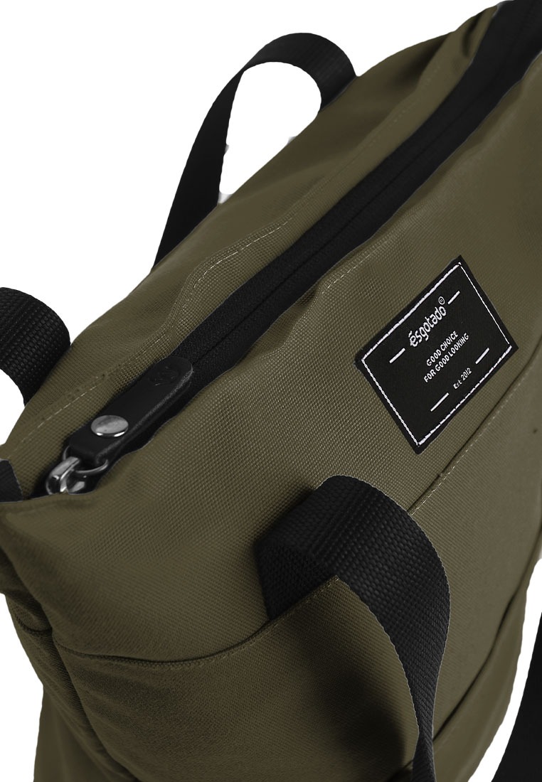 TEO TERCERIO ARMY GREEN