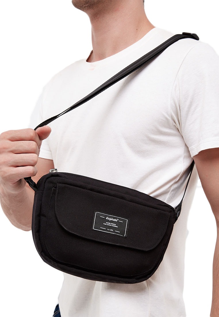 NEW FAIXO CINCO BLACK