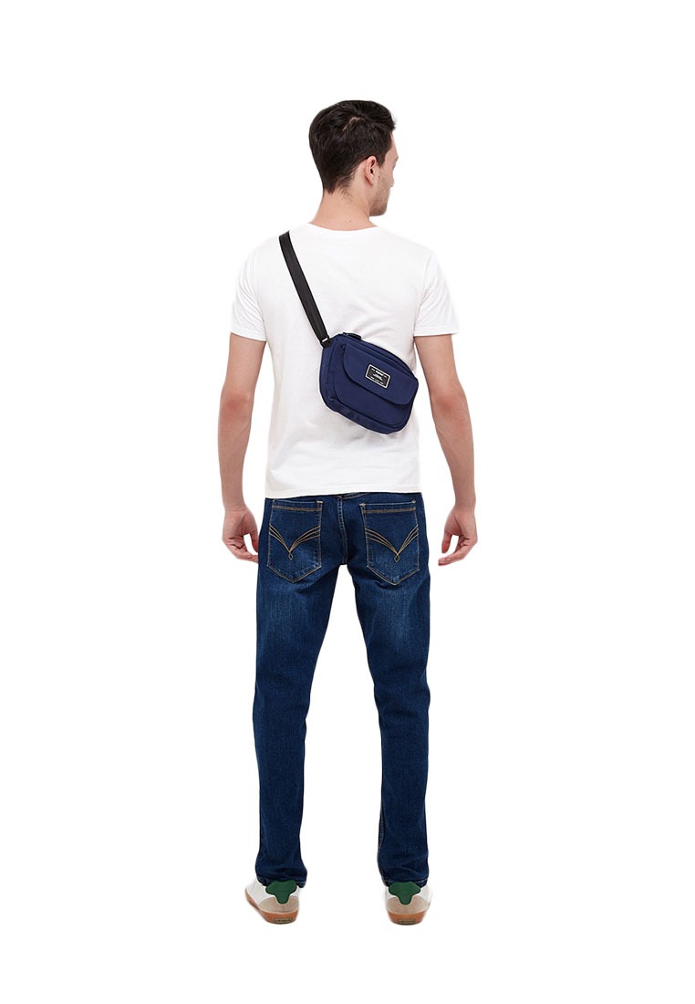 NEW FAIXO CINCO NAVY
