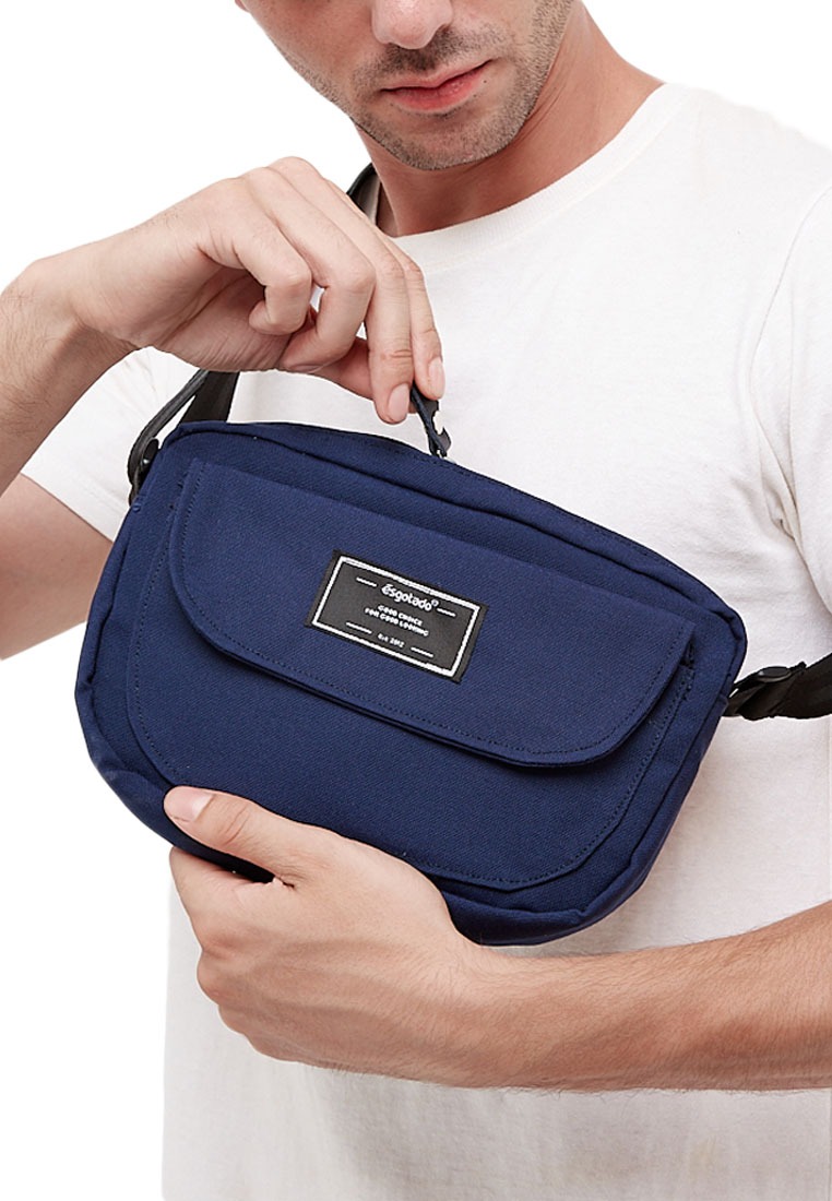 NEW FAIXO CINCO NAVY
