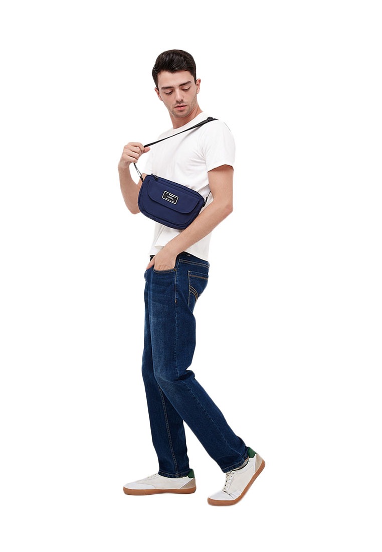 NEW FAIXO CINCO NAVY