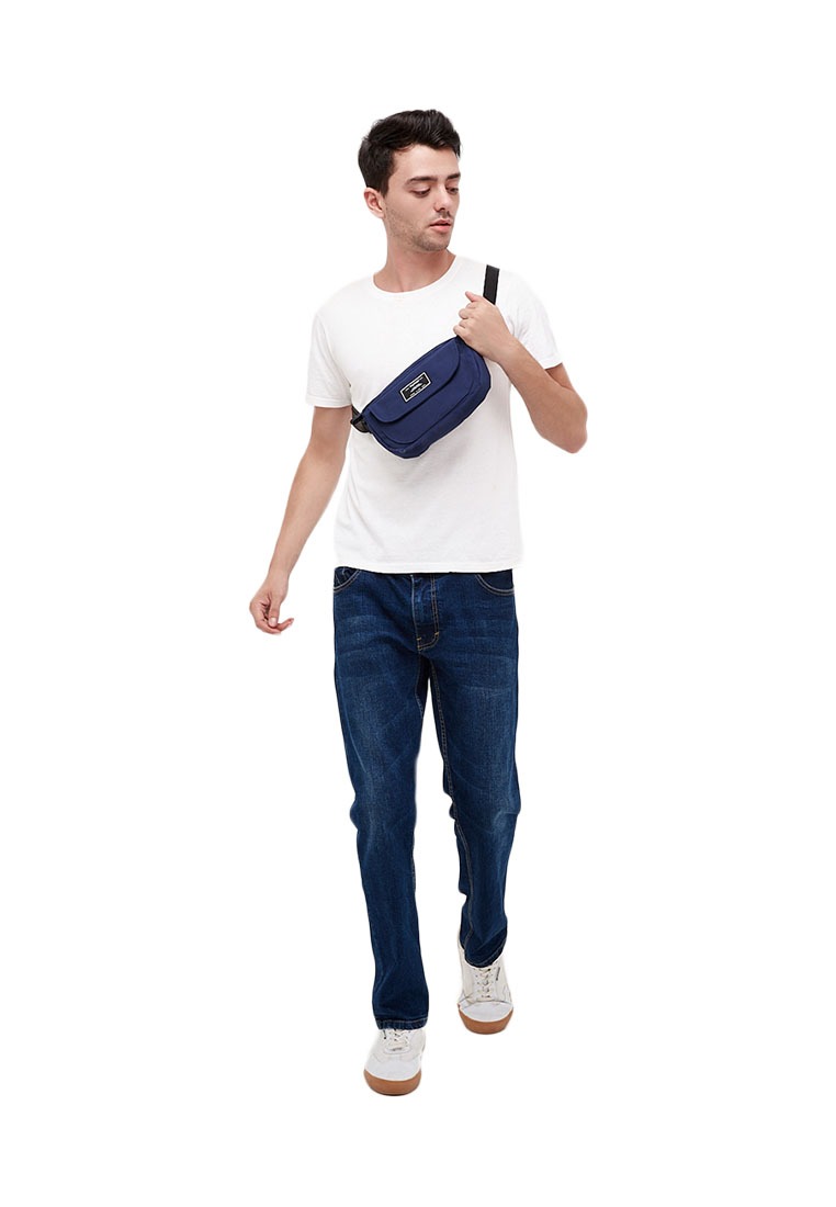 NEW FAIXO CINCO NAVY