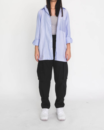 PATCH SHIRT