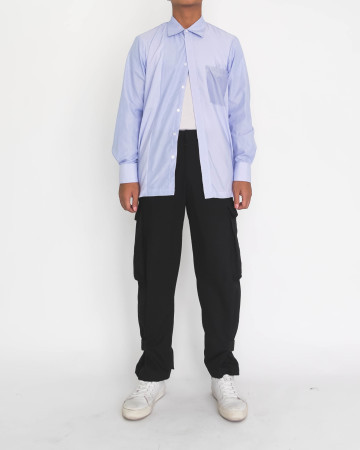 PATCH SHIRT
