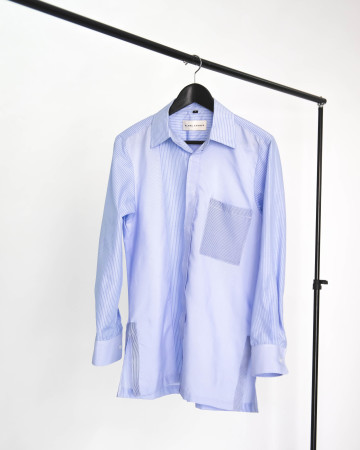 PATCH SHIRT