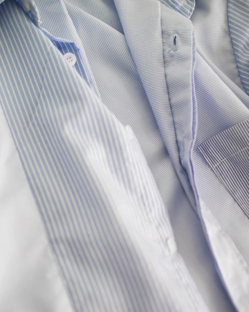 PATCH SHIRT
