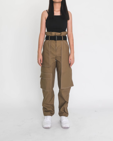 MECHANICAL PANTS