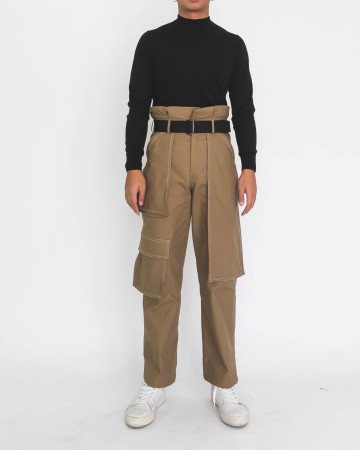 MECHANICAL PANTS