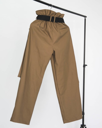 MECHANICAL PANTS