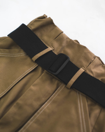MECHANICAL PANTS