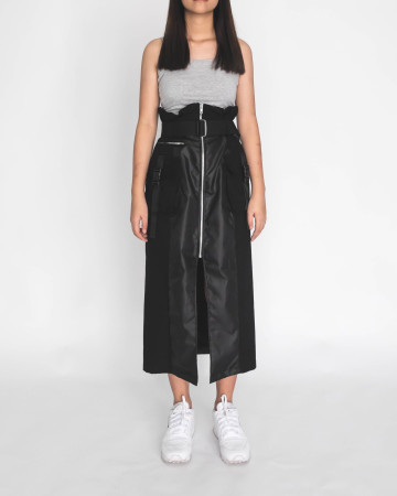 TECHNICAL SKIRT