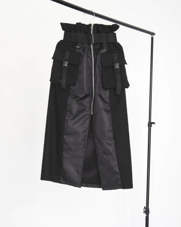 TECHNICAL SKIRT