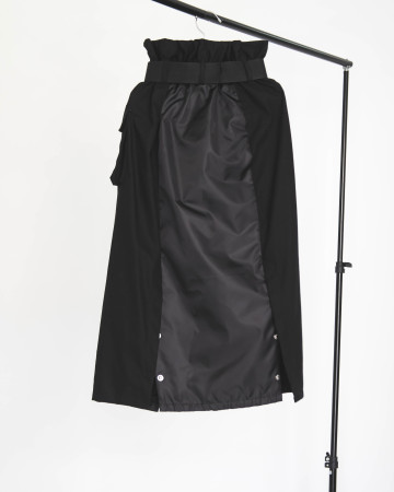 TECHNICAL SKIRT
