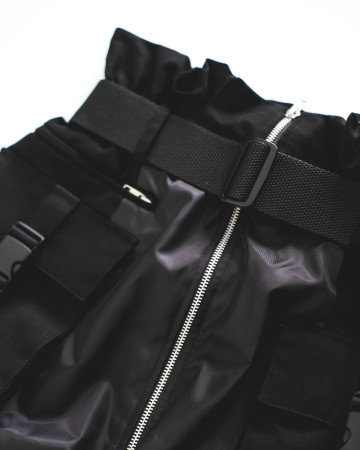 TECHNICAL SKIRT
