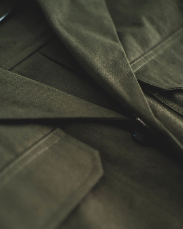 MECHANICAL SHIRT