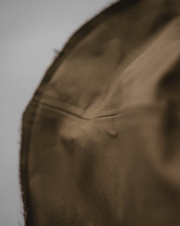 REVERSIBLE HAT