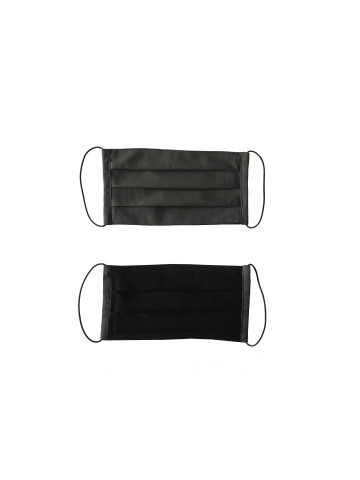 WASHABLE FACE MASK (PACK OF 2)