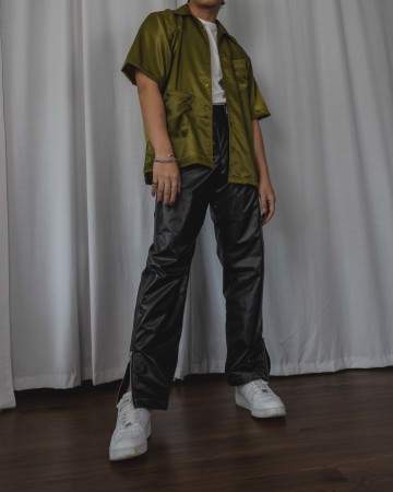 SLIME BOXY SHIRT