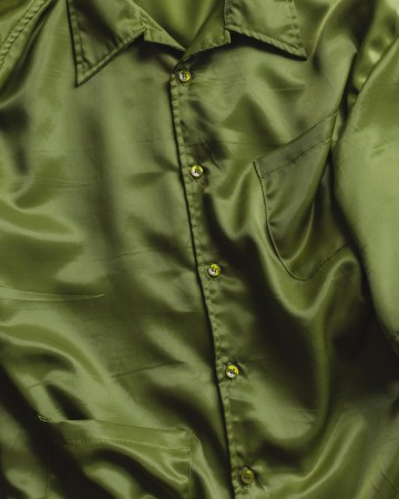 SLIME BOXY SHIRT