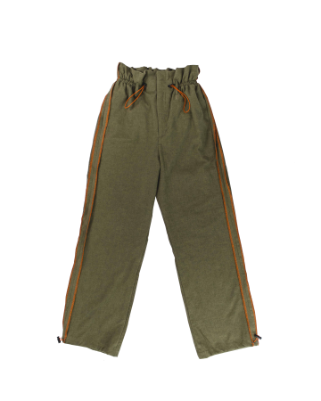 PAPERBAG RELAX JOGGER