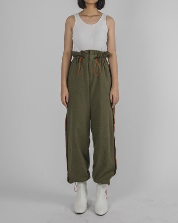 PAPERBAG RELAX JOGGER