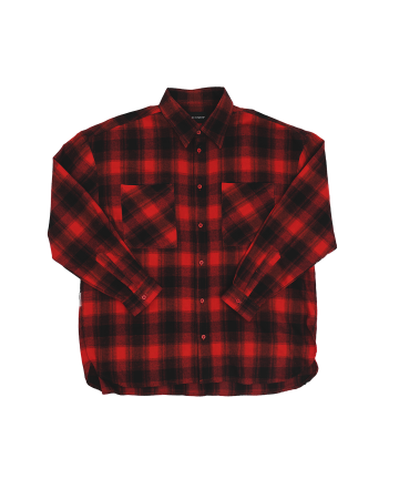 LUMBER FLANNEL