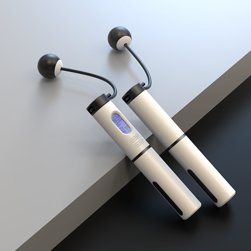 KiCA Smart Jump Rope