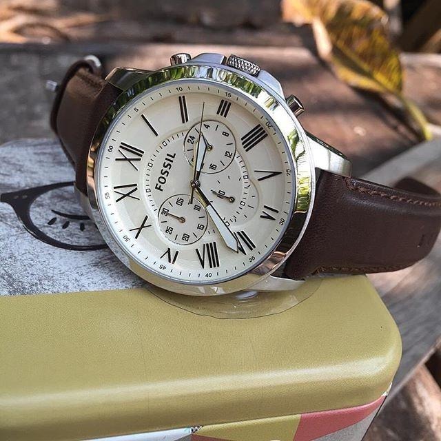Fossil FS 4735