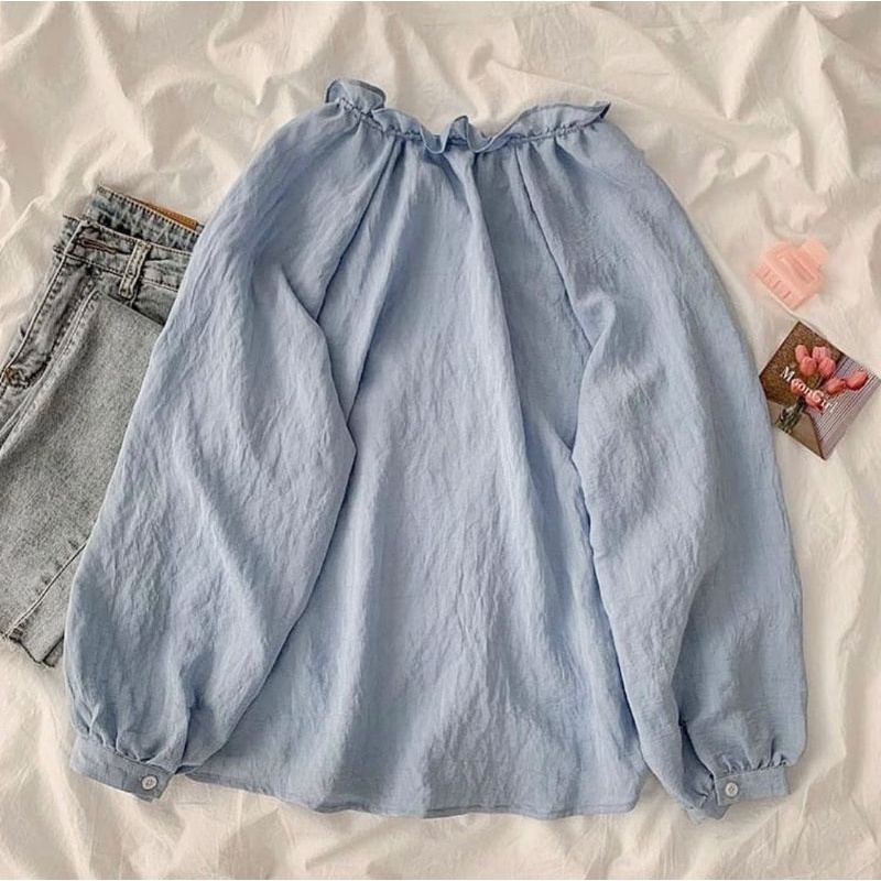 HI930 Kala Blouse