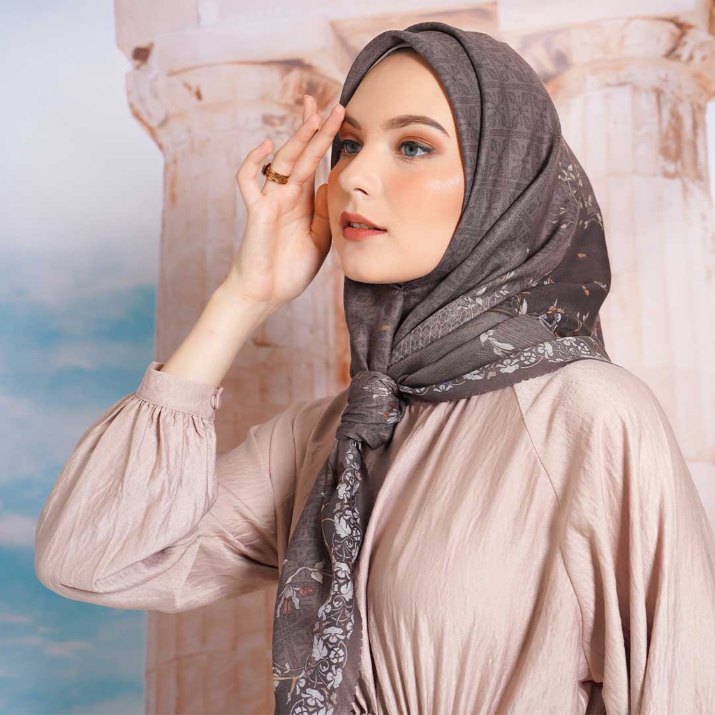 Enchanted Greece Gaia Scarf