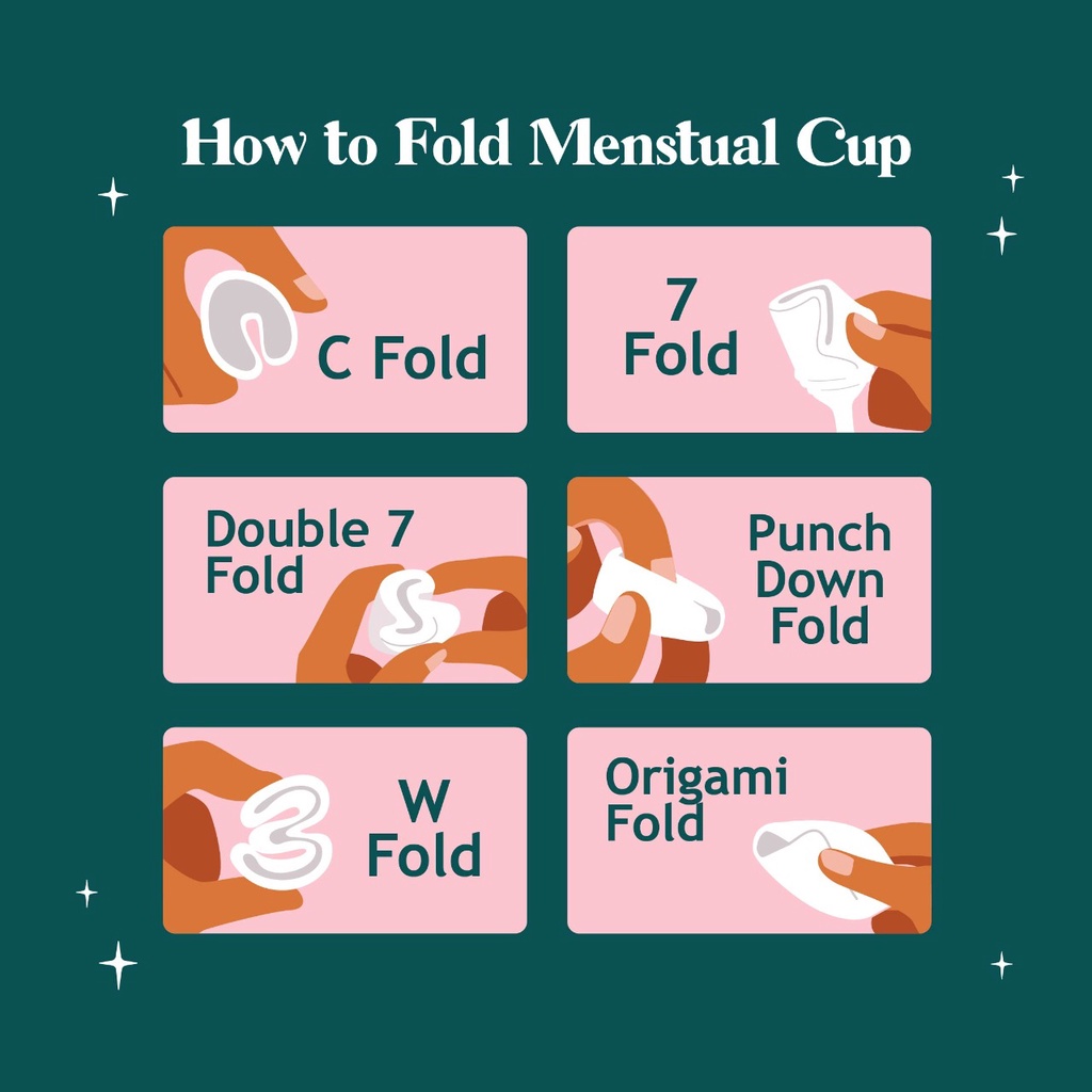 TOKAED Menstrual Cup | SOS PERIOD KIT period cup transparent lubricant mens cup eco friendly