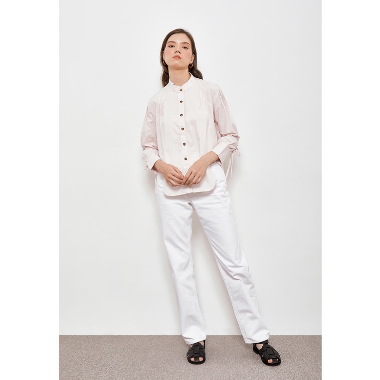 Luna Shirt Blush