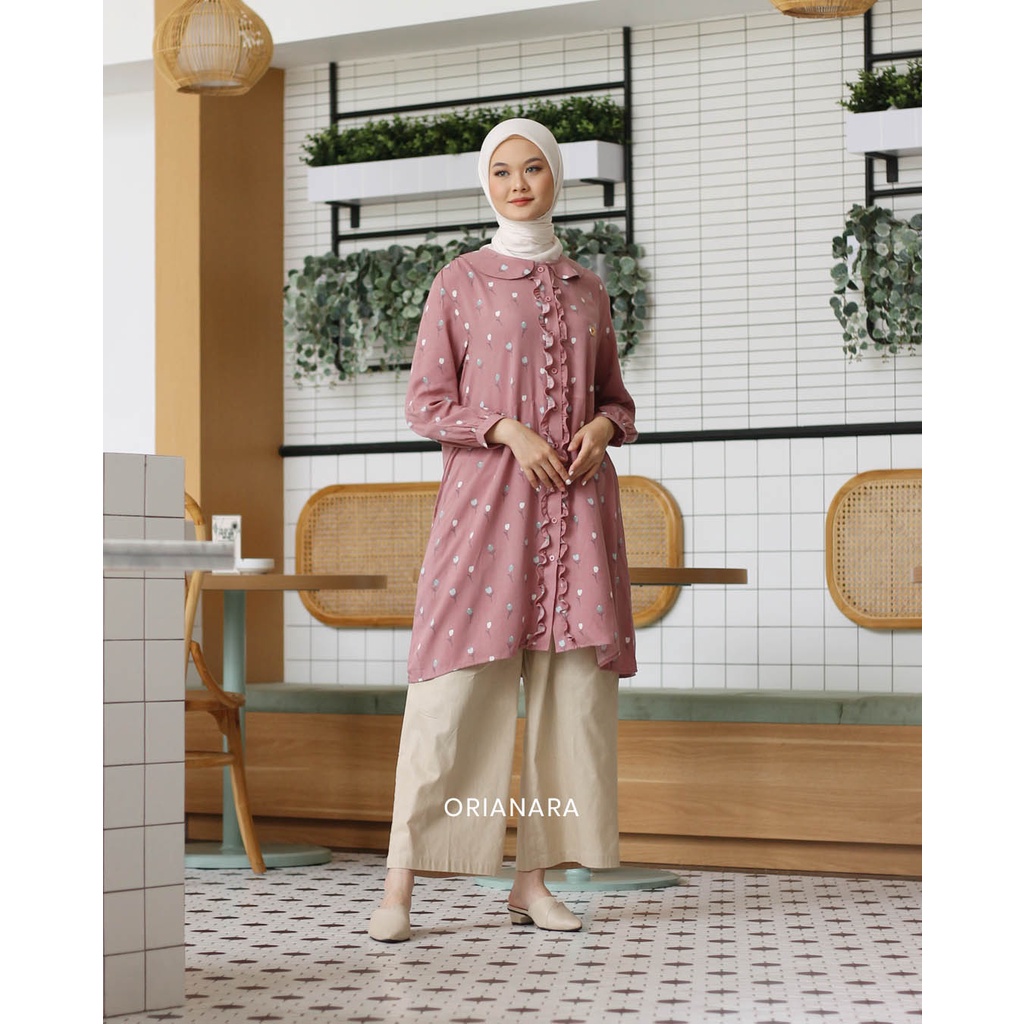 Sophie Tunik Pink