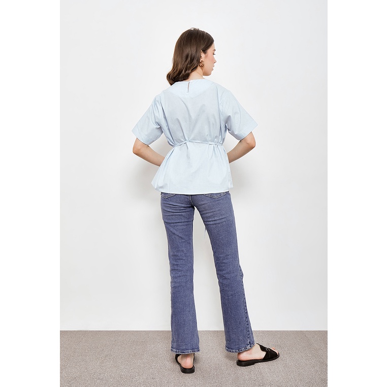 Tami Shirt Sky