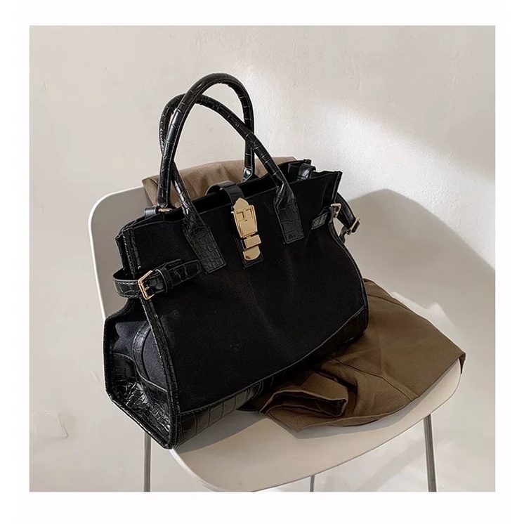 HIB080 TAS PREMIUM WANITA