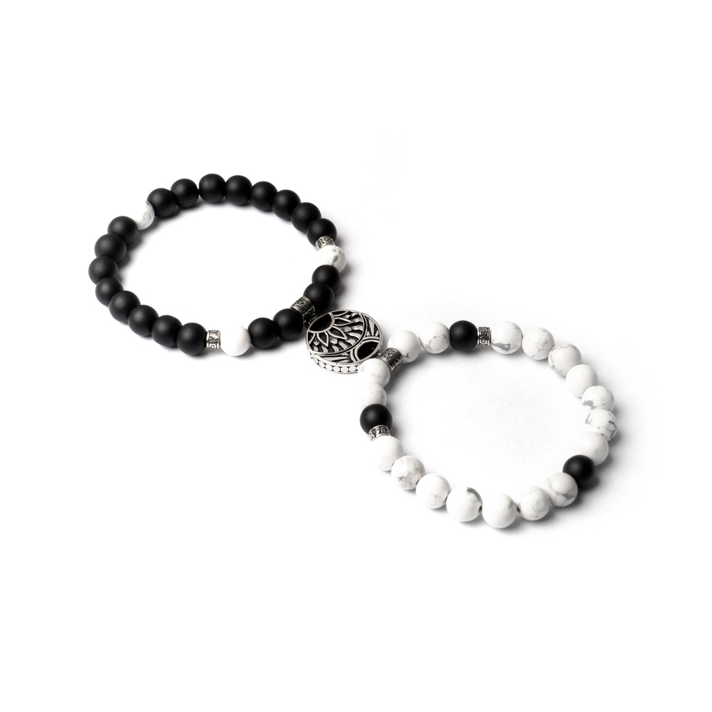 Bhaskara Canduri Bracelets