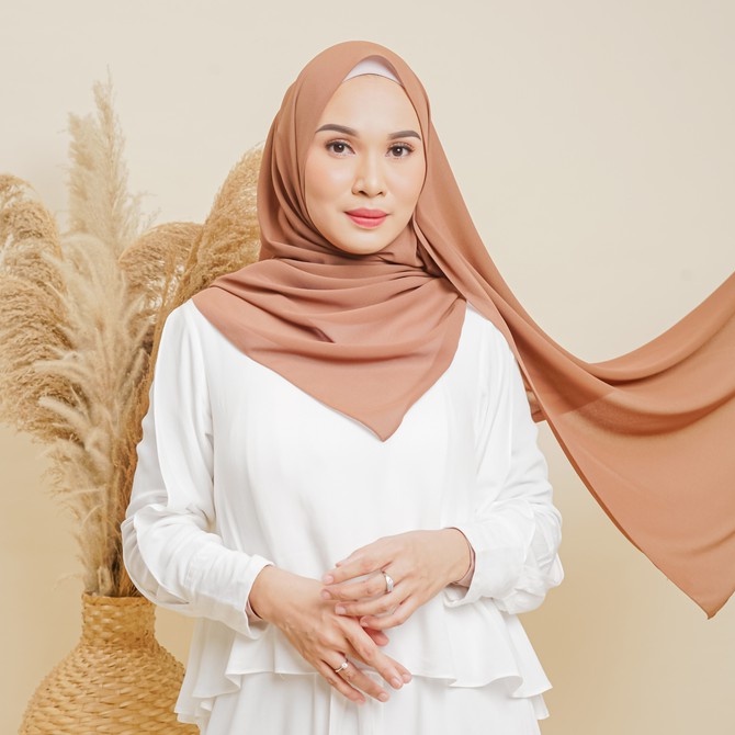 Pashmina Baby Doll