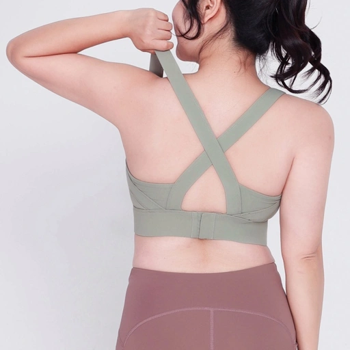 Image of AKIRA SPORTS BRA OLAHRAGA (BIG SIZE)