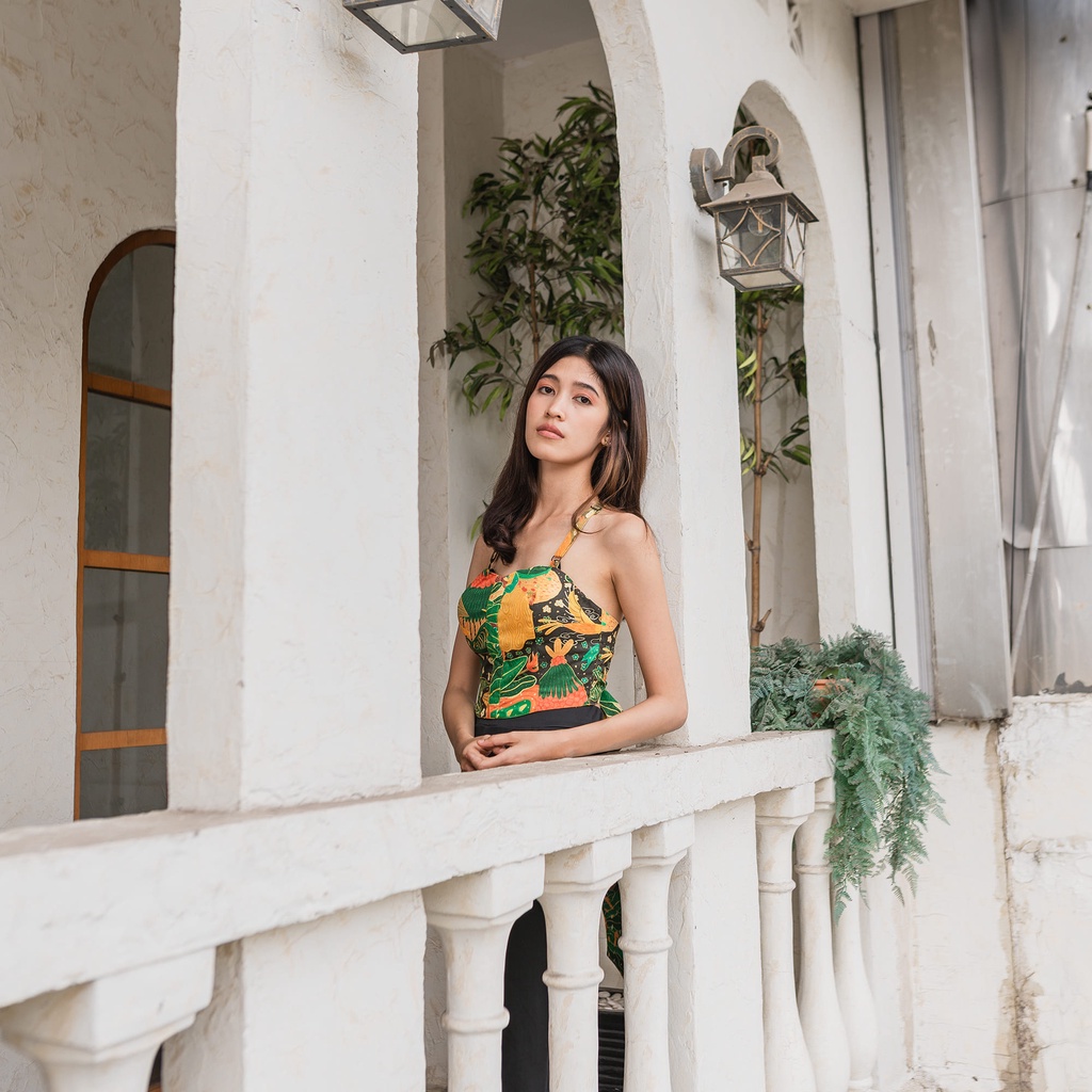 Artine - Bralette 
