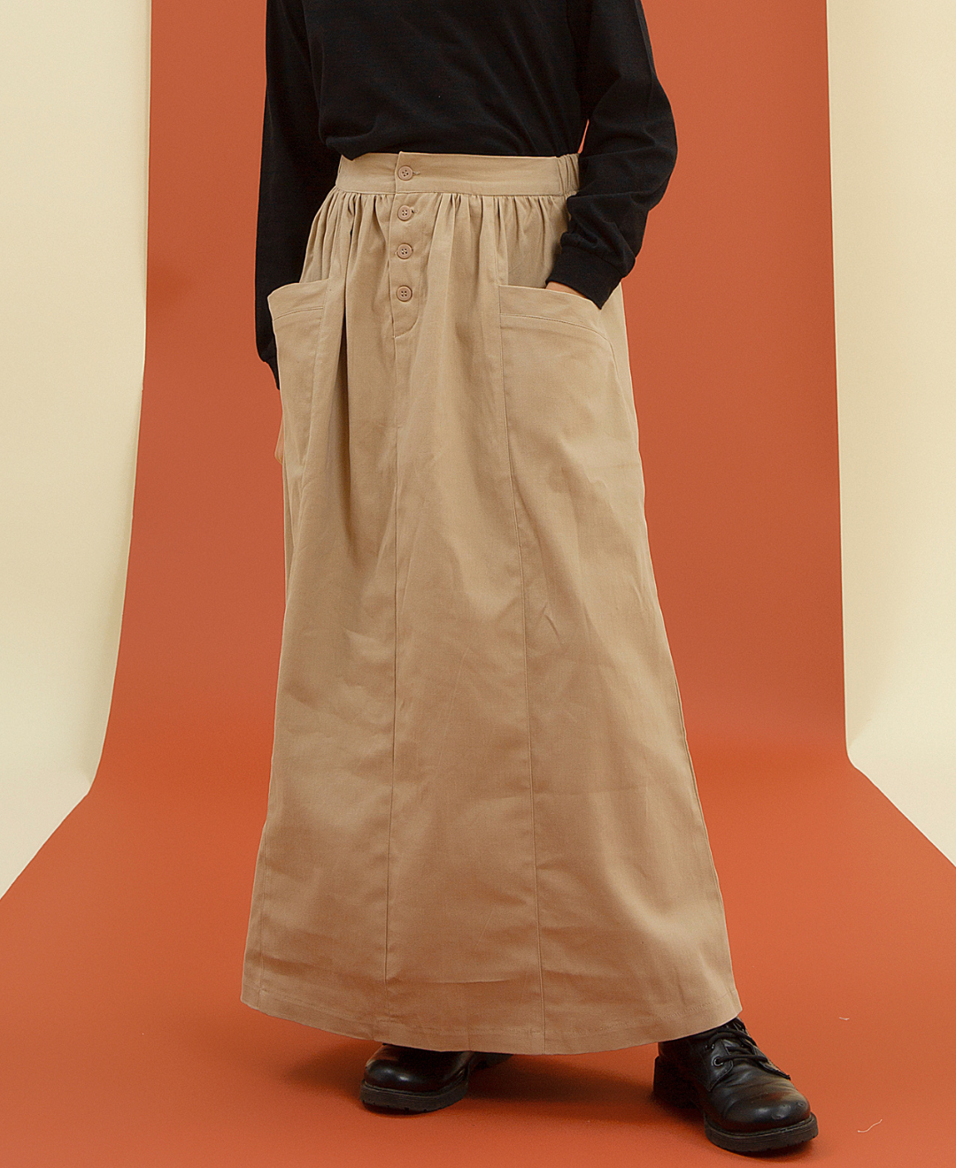 Azumi Skirt Kids
