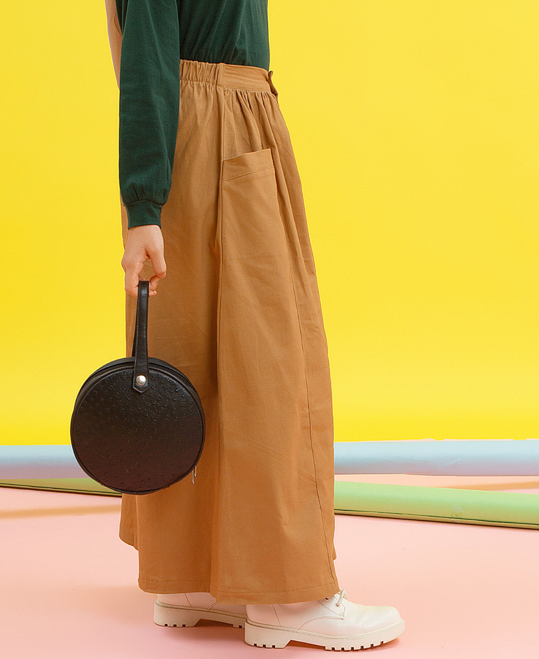 Azumi Skirt Kids