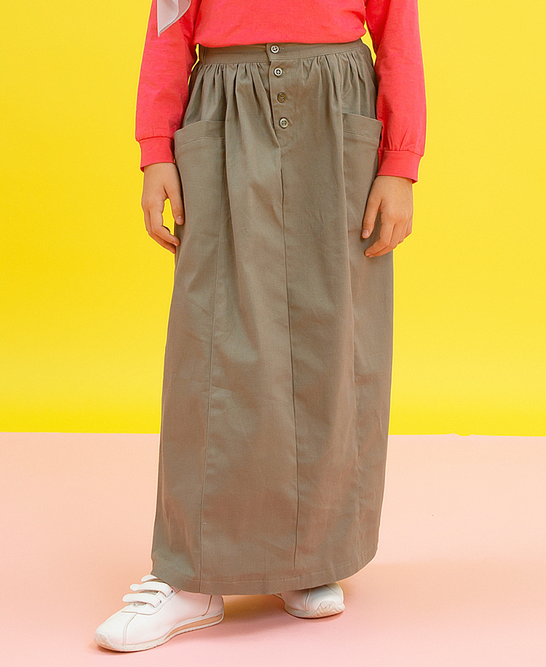 Azumi Skirt Kids