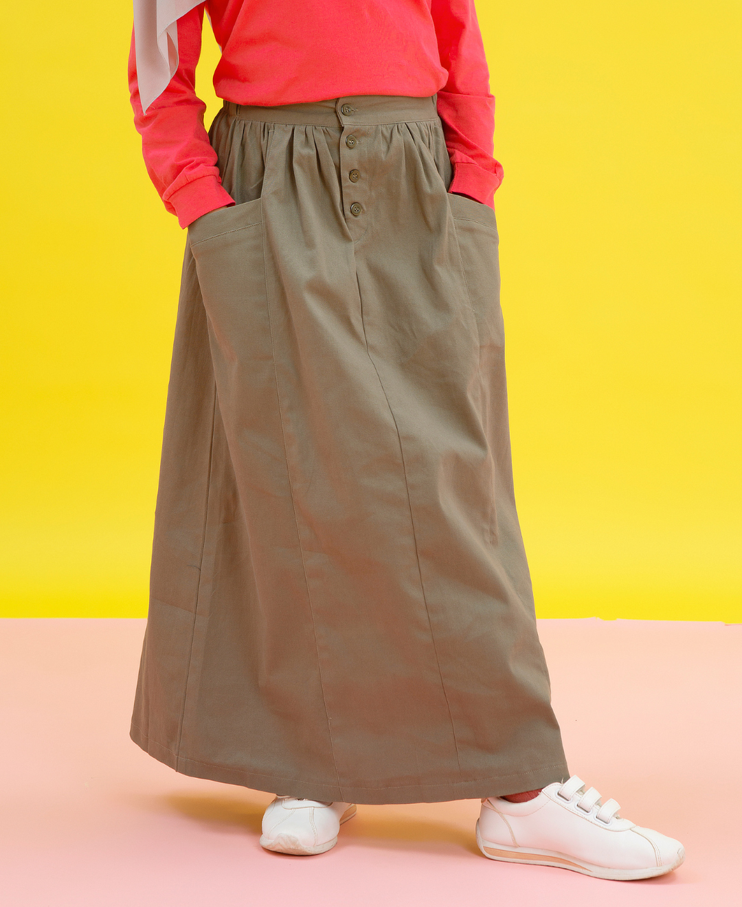 Azumi Skirt Kids