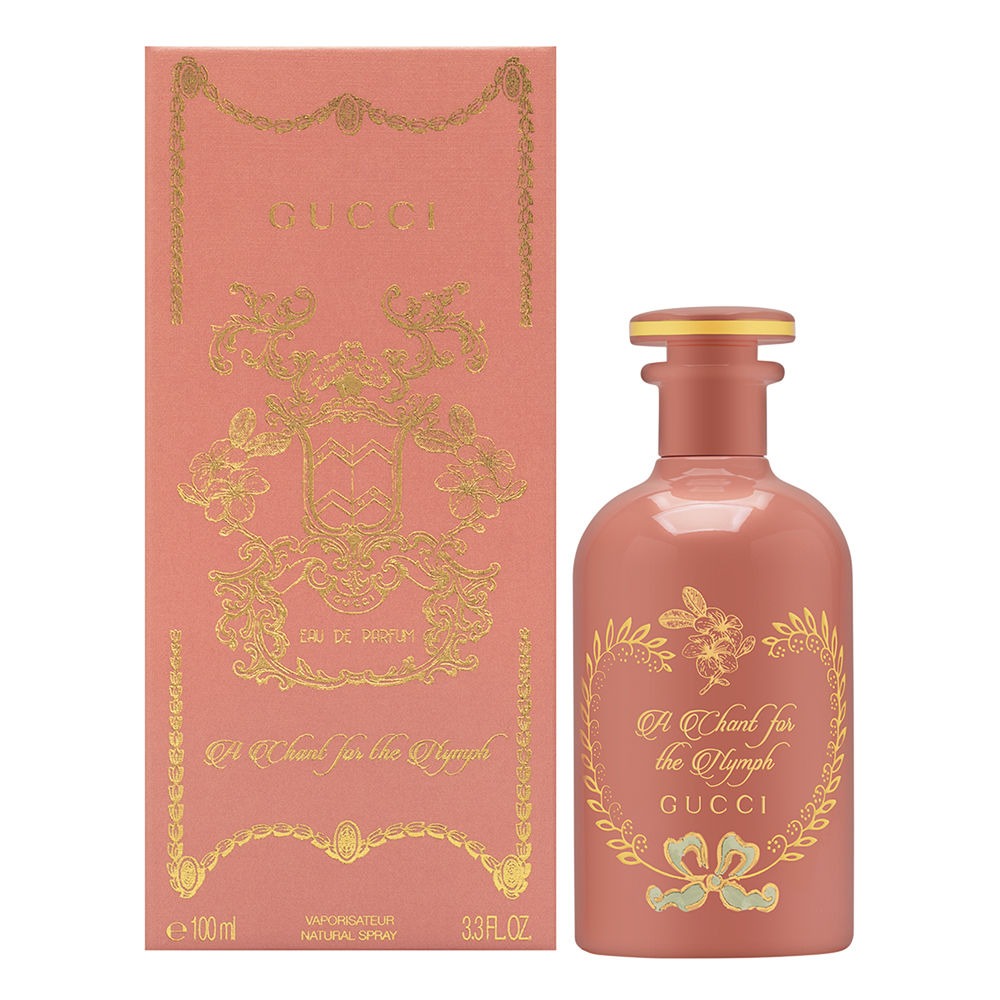 Gucci A Chant For The Nymph Unisex (Produk)