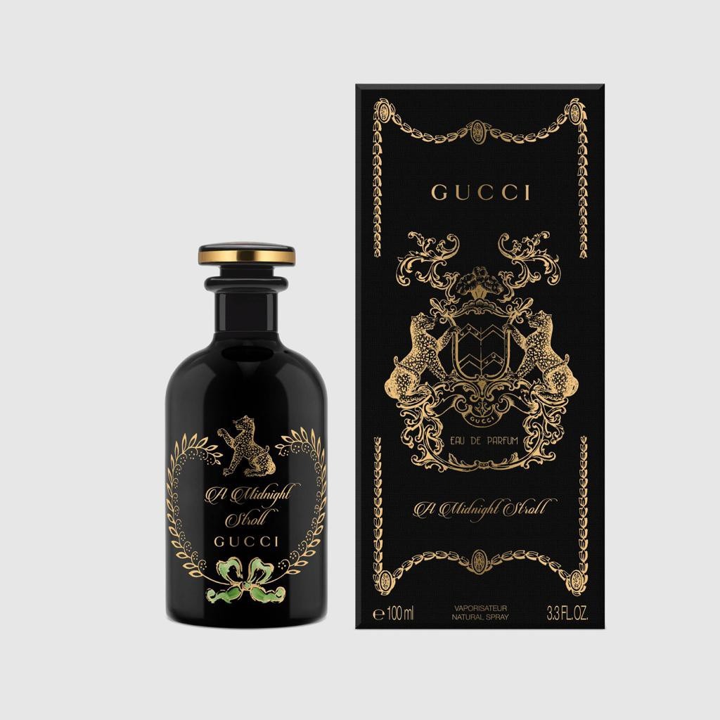 Gucci A Midnight Stroll Unisex (Produk)