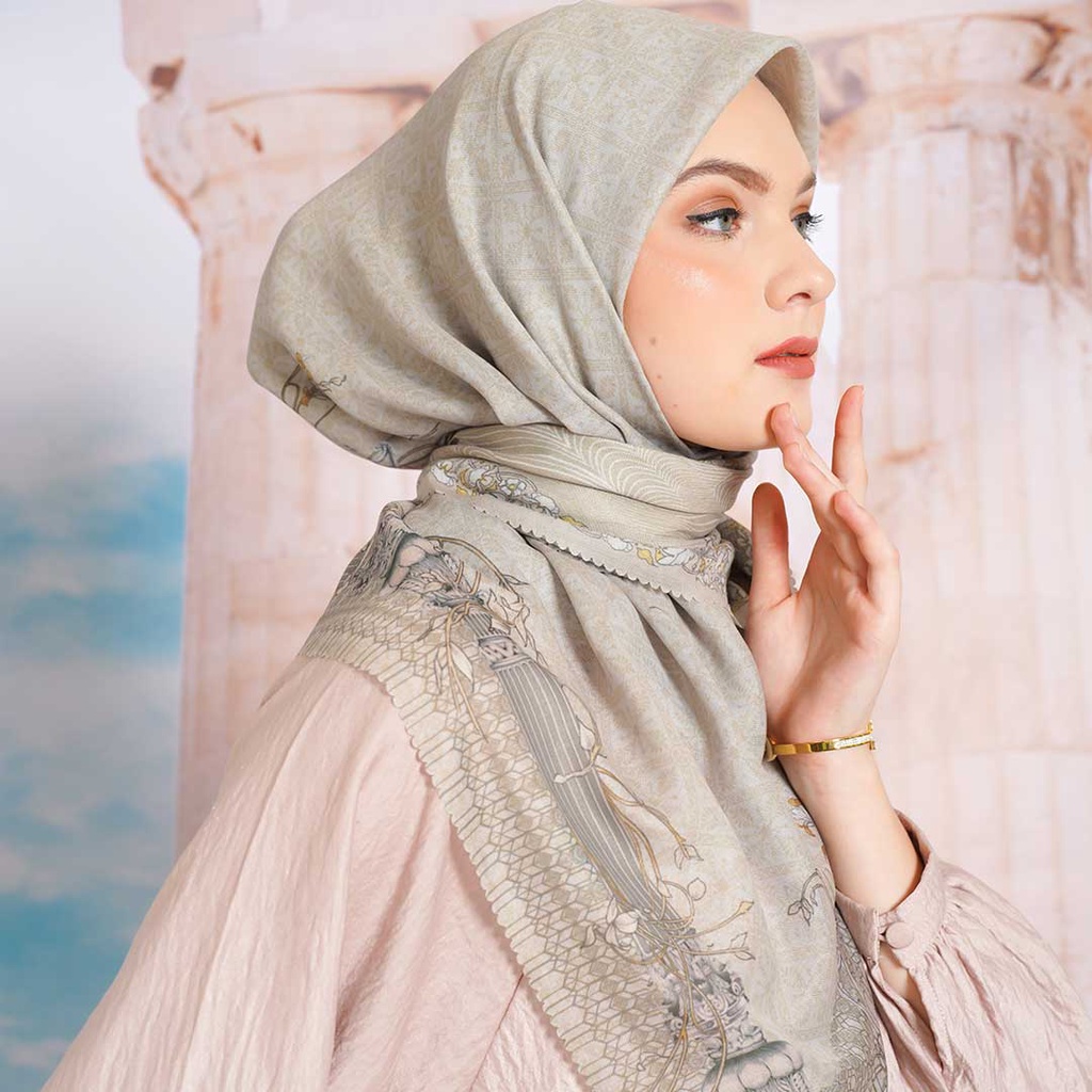 Enchanted Greece Rhea Scarf 