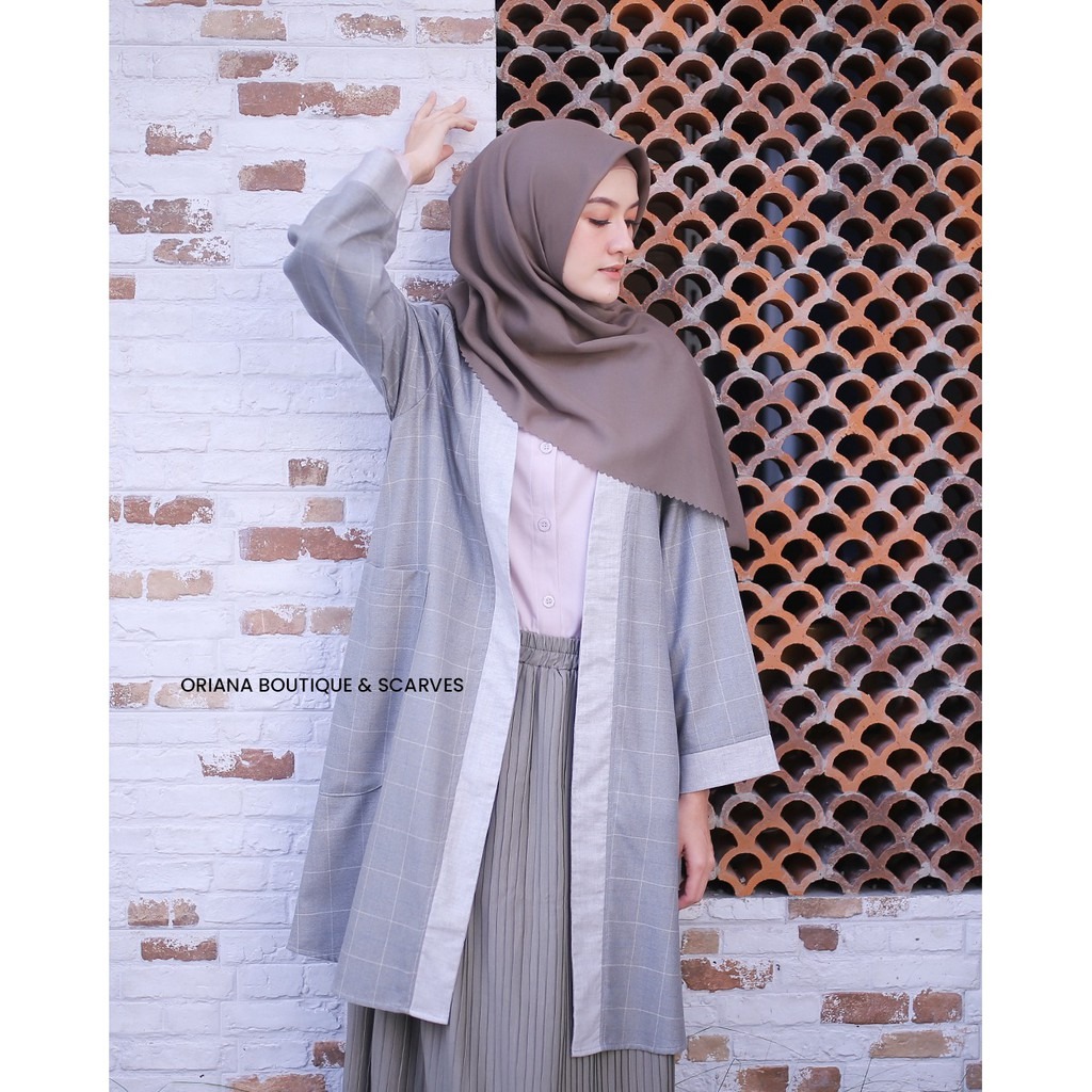 Orianara - Japanese Outer